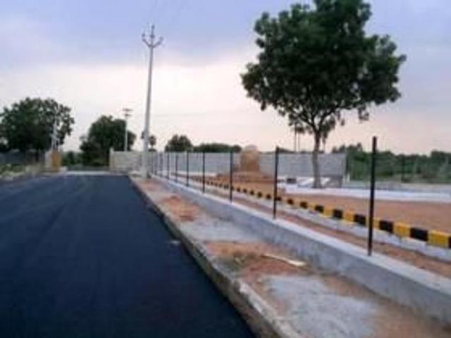 Land for sale in Andhra Pradesh