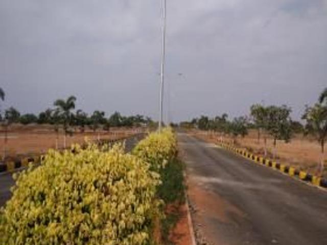 Land for sale in Andhra Pradesh