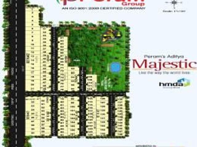 Land for sale in Andhra Pradesh