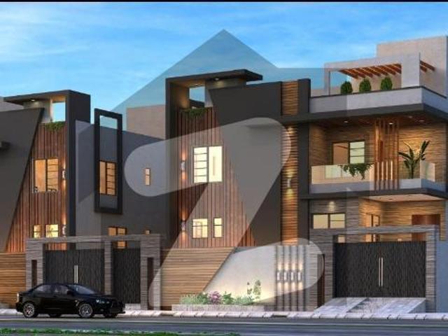 House for sale in Jamshed Town, North Waziristan