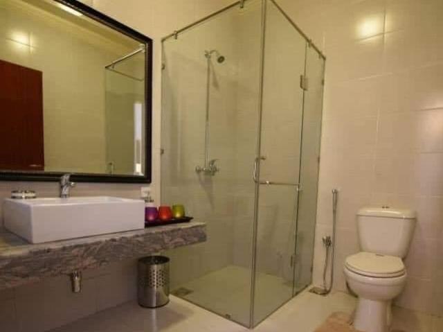 Villa for sale in Karachi, Bahria Town