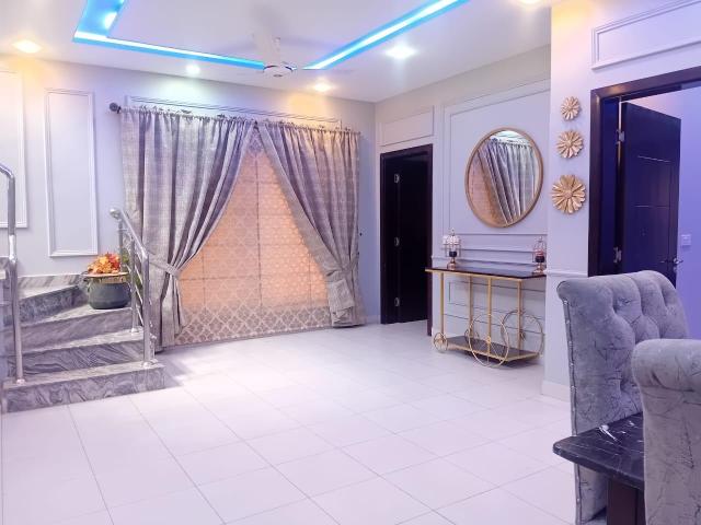 Property for rent in Bahria Town, North Waziristan