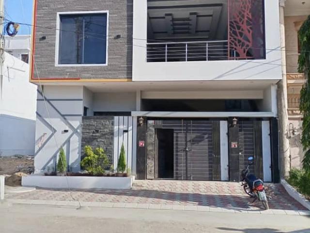 House for sale in North Waziristan, Federally Administered Tribal Areas fata