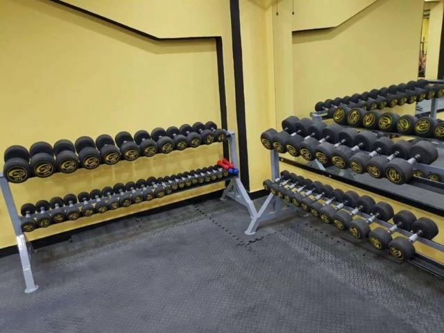 Commercial for rent in Gulshan-e-Iqbal Block 1, کراچی ڈویژن