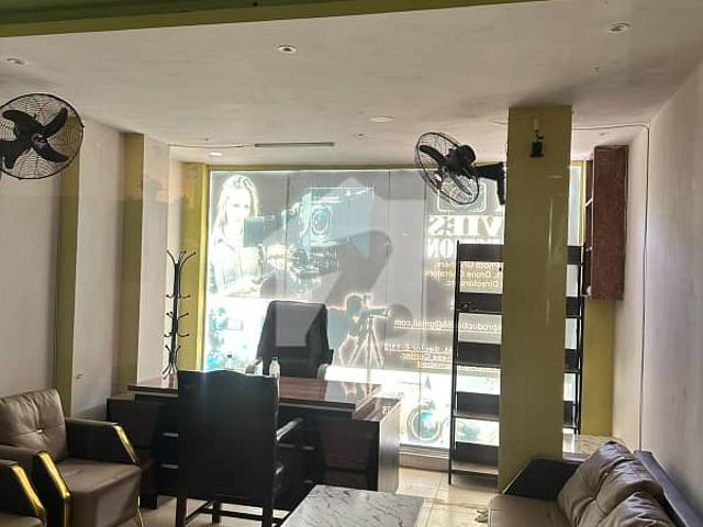 Office for sale in Islamabad