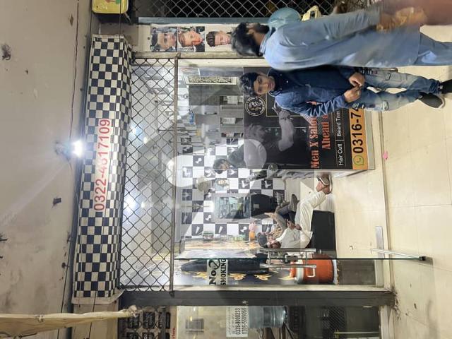 Commercial for sale in Rawalpindi, Islamabad Capital Territory