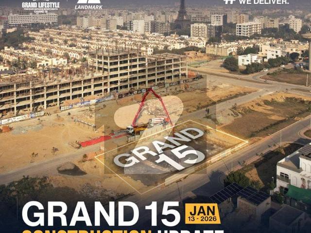 Commercial for sale in Rawalpindi, Islamabad Capital Territory