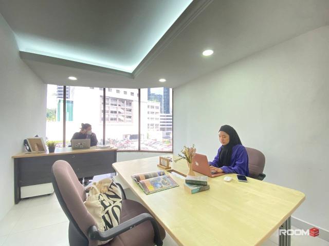 House for rent in Country Heights Damansara, Kuala Lumpur