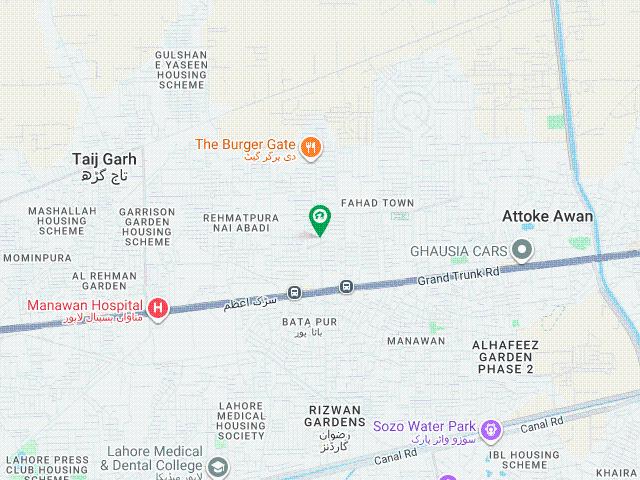 Building for sale in Rawalpindi, Islamabad Capital Territory