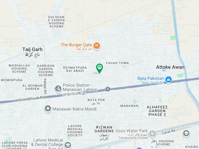 Building for sale in Rawalpindi, Islamabad Capital Territory