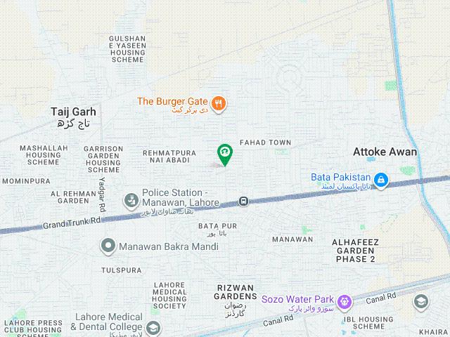 Building for sale in Rawalpindi, Islamabad Capital Territory