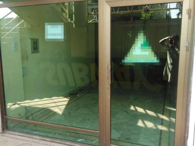 Commercial for rent in Islamabad