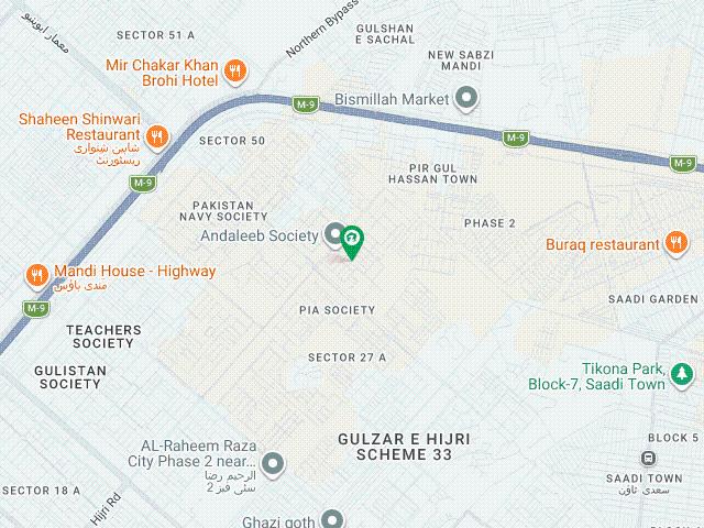 Property for sale in کراچی ڈویژن, North Waziristan