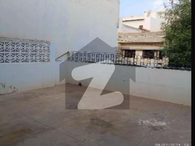 House for sale in North Nazimabad Town, North Waziristan