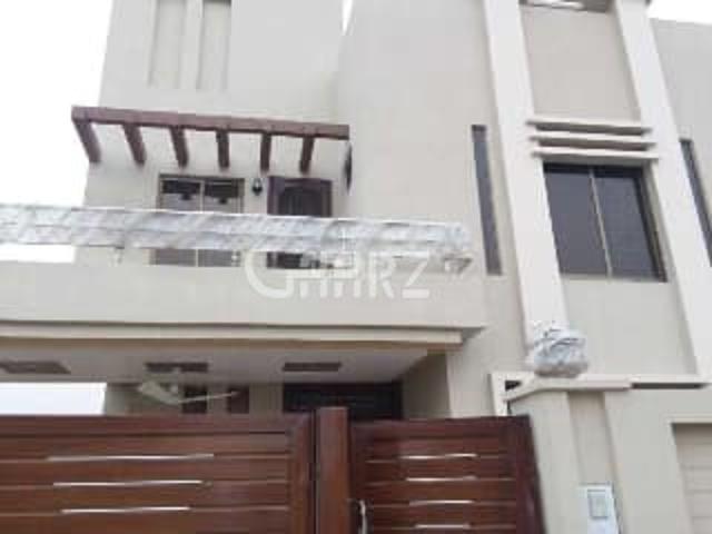 House for sale in Karachi, Bahria Town