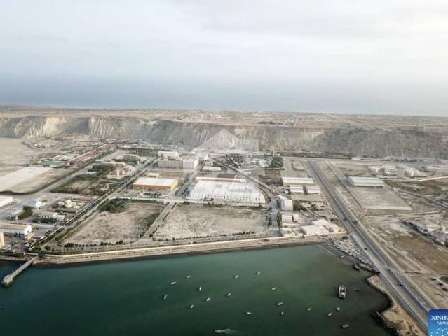 Property for sale in Gwadar, Balochistan
