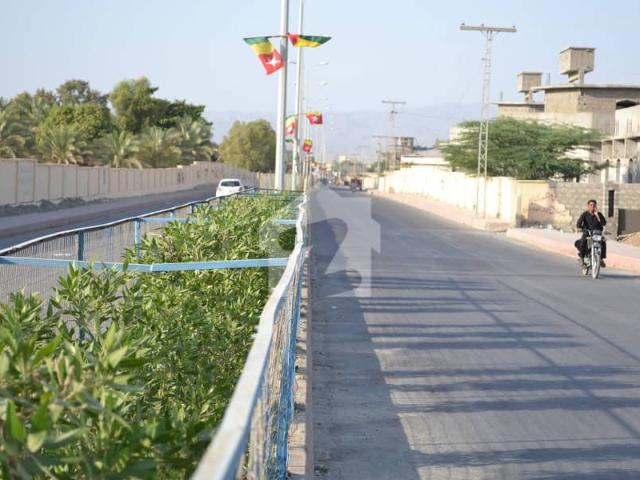 Property for sale in Turbat, Balochistan