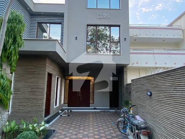 House for sale in North Waziristan, Federally Administered Tribal Areas fata