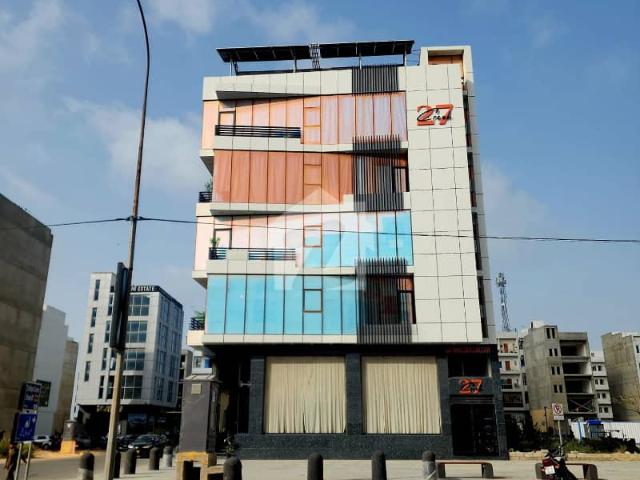 Building for sale in North Waziristan, Federally Administered Tribal Areas fata