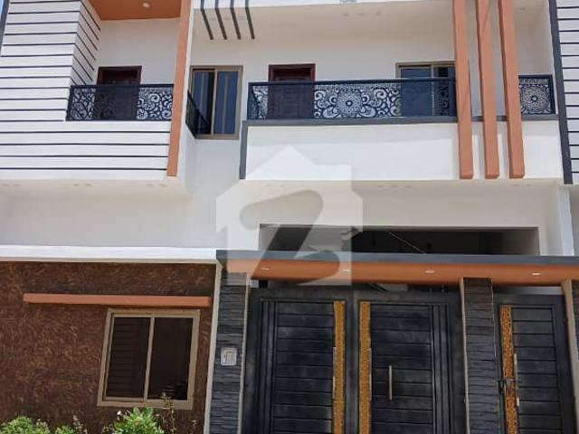 House for sale in Federally Administered Tribal Areas fata