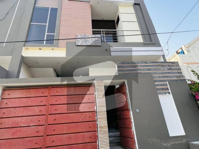 House for sale in Federally Administered Tribal Areas fata