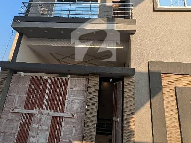 House for sale in Federally Administered Tribal Areas fata