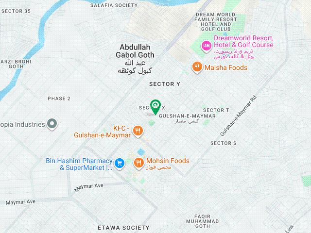 Property for sale in North Waziristan, Federally Administered Tribal Areas fata