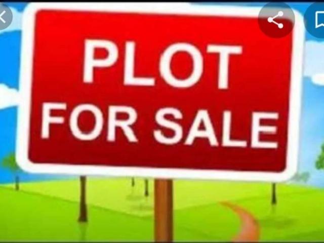Land for sale in Sukkur, Federally Administered Tribal Areas fata