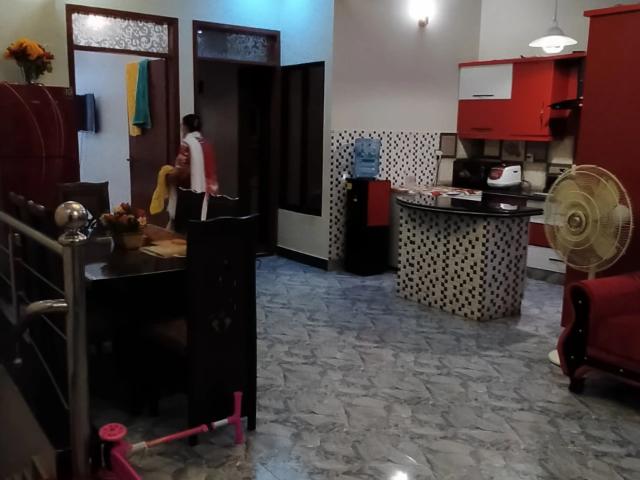 Property for sale in ضلع گلشن, کراچی ڈویژن