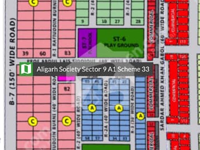 Property for sale in North Waziristan, Federally Administered Tribal Areas fata