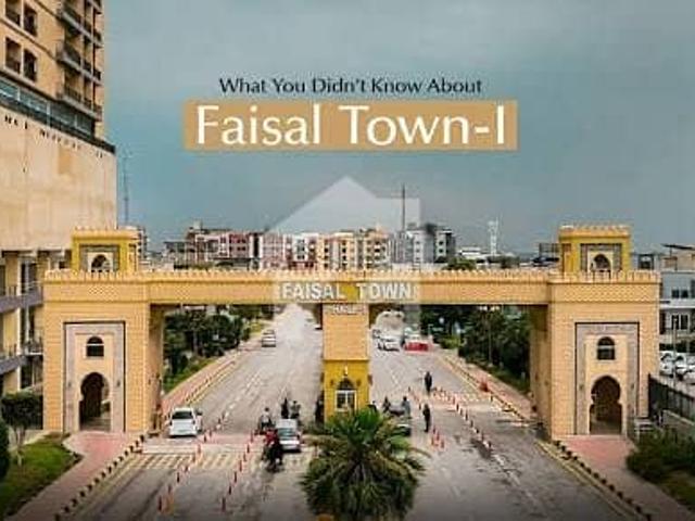 Property for sale in Islamabad