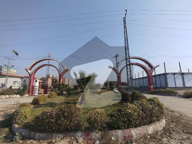 Property for sale in Federally Administered Tribal Areas fata