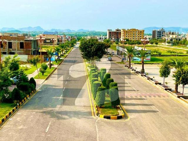 Property for sale in Islamabad