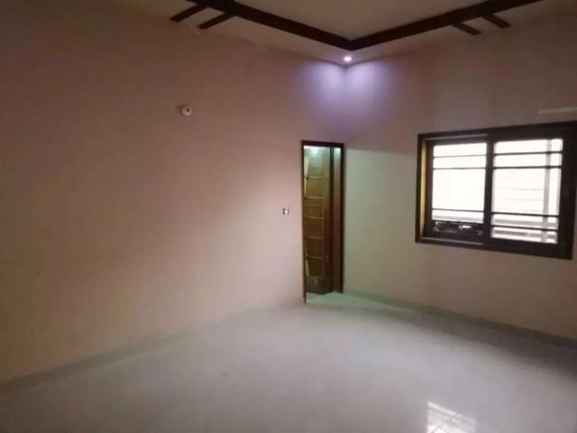 House for rent in Sindh Baloch Housing Society, کراچی ڈویژن