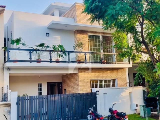 House for sale in Islamabad