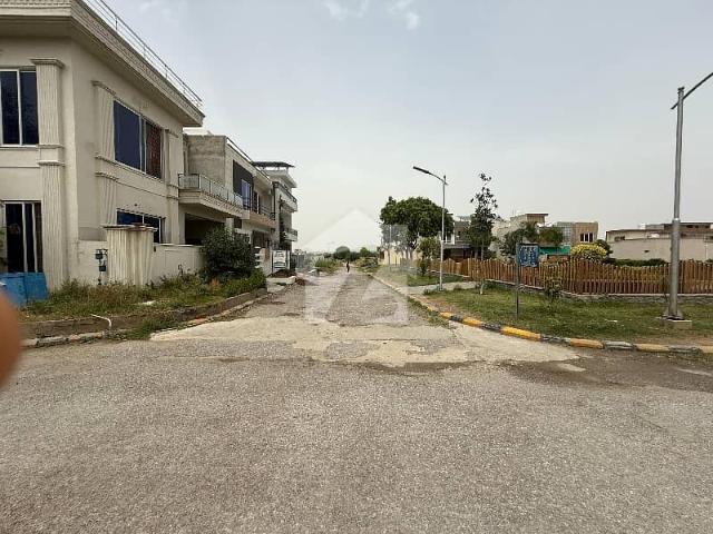 Property for sale in Islamabad