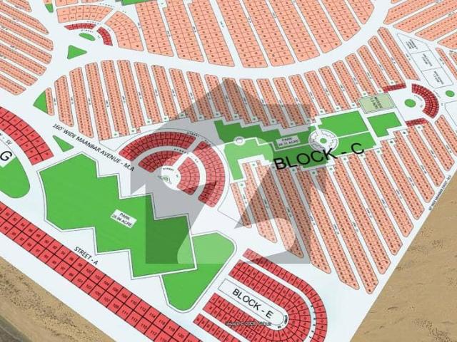 Property for sale in Gwadar, Balochistan
