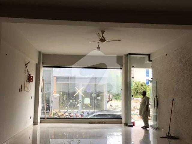 Building for rent in North Waziristan, Federally Administered Tribal Areas fata