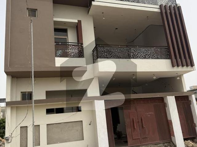 House for sale in North Waziristan, Federally Administered Tribal Areas fata