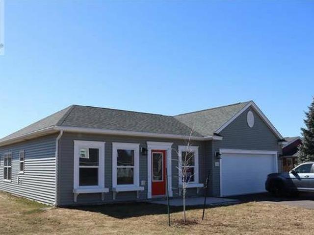 House for sale in Saint John, New Brunswick