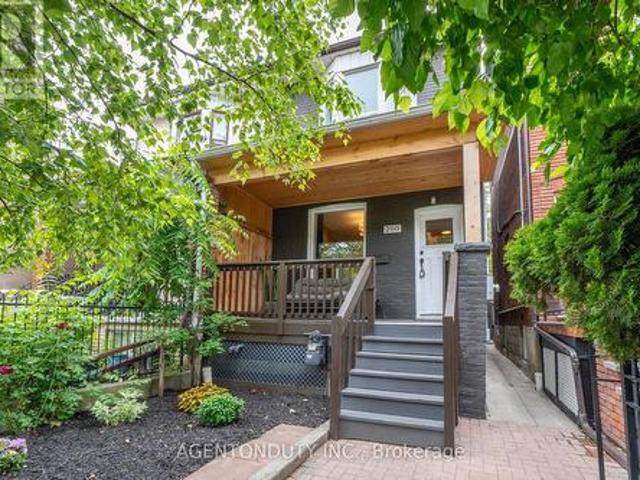 House for sale in Woburn, Ontario
