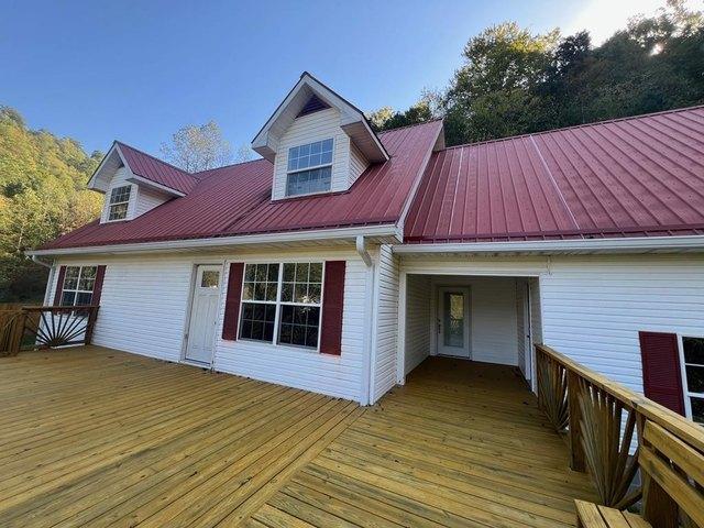 House for sale in Canada, Kentucky