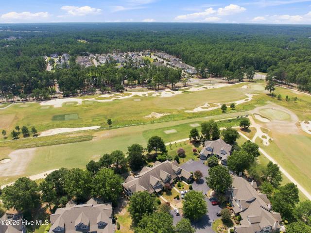 Condo for sale in Southern Pines, North Carolina