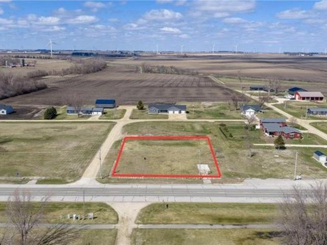 Land for sale in Taopi, Minnesota