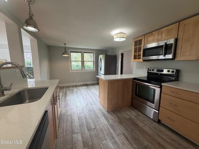 House for sale in Duanesburg, New York