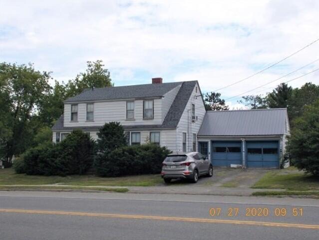 House for sale in Brewer, Maine
