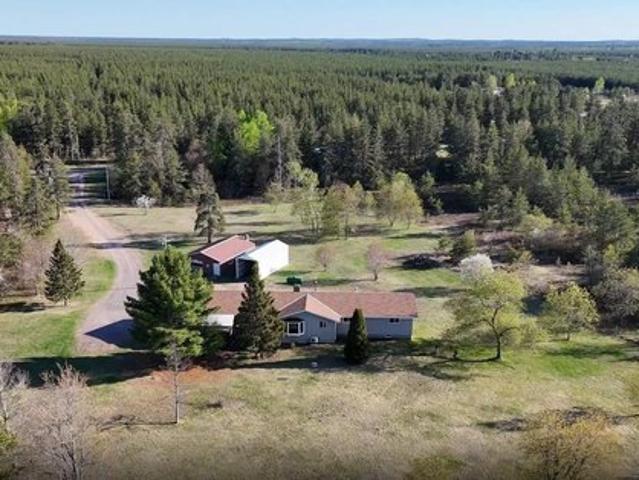 House for sale in Gwinn, Michigan