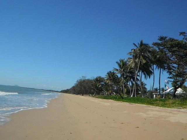 House for sale in Saunders Beach, Queensland