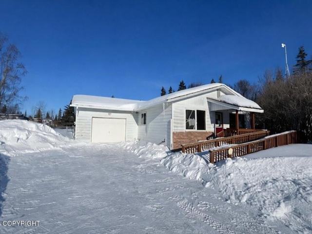 House for sale in Kasilof