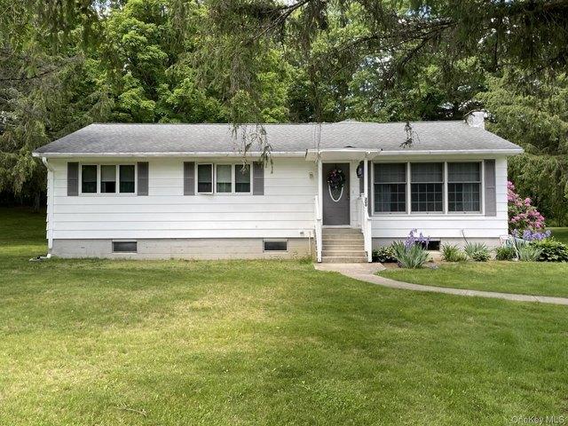 House for sale in Johnsonville, New York